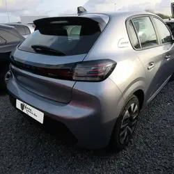 Peugeot 208 100 ch Style Valdalli&egrave;re