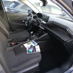 Peugeot 208 100 ch Style Valdalli&egrave;re