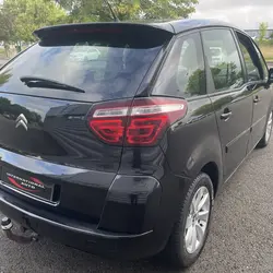 Citroen C4 Picasso 1.6 HDI 110CH FAP BUSINESS Auneau-Bleury-Saint-Symphorien