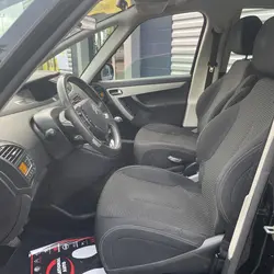 Citroen C4 Picasso 1.6 HDI 110CH FAP BUSINESS Auneau-Bleury-Saint-Symphorien