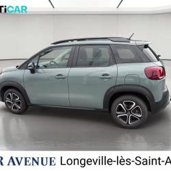 Citroen C3 Aircross C3 Aircross PureTech 110 S&S BVM6 Feel Pack Longeville-l&egrave;s-Saint-Avold