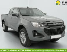 Isuzu DMax Saint-Fons