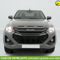 Isuzu DMax 2.2L SPACE CABINE M/T EVOLUTION Saint-Fons