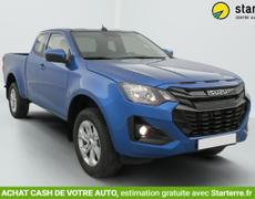Isuzu DMax Saint-Fons