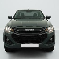 Isuzu DMax 2.2L SPACE CABINE M T EVOLUTION occasion - H&eacute;nin-Beaumont - photo 3/10