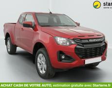 Isuzu DMax Saint-Fons