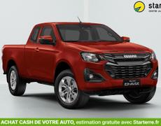 Isuzu DMax Saint-Fons