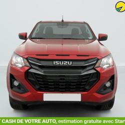 Isuzu DMax 2.2L SPACE CABINE M/T EVOLUTION Saint-Fons