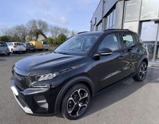 Citroen C3 - Turbo 100 BVM PLUS - 15 490 €