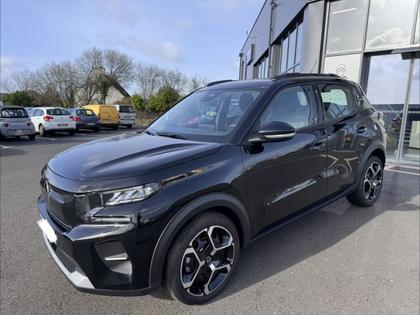 Citroen C3 - Turbo 100 BVM PLUS - 15 490 €