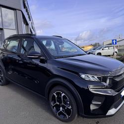 Citroen C3 Turbo 100 BVM PLUS Lesneven