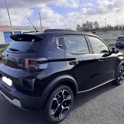 Citroen C3 Turbo 100 BVM PLUS Lesneven