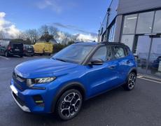 Citroen C3 - Turbo 100 BVM PLUS - 15 490 €