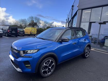 Citroen C3 - Turbo 100 BVM PLUS - 15 490 €