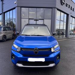 Citroen C3 Turbo 100 BVM PLUS Lesneven