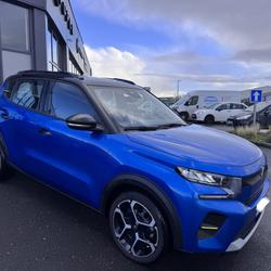 Citroen C3 Turbo 100 BVM PLUS Lesneven