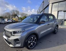 Citroen C3 - Turbo 100 BVM PLUS - 15 490 €