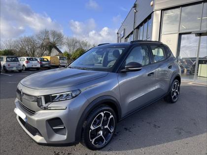 Citroen C3 - Turbo 100 BVM PLUS - 15 490 €