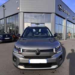 Citroen C3 Turbo 100 BVM PLUS Lesneven