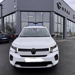 Citroen C3 Turbo 100 BVM PLUS Lesneven