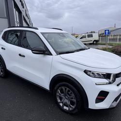 Citroen C3 Turbo 100 BVM PLUS Lesneven