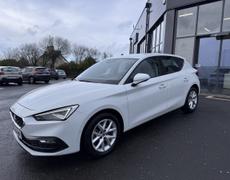 Seat Leon Lesneven