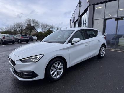 Seat Leon - 2.0 TDI 150 Business DSG - 23 890 €