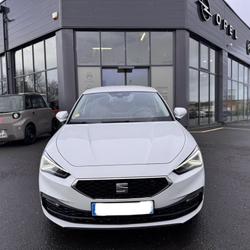 Seat Leon 2.0 TDI 150 Business DSG Lesneven