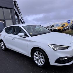 Seat Leon 2.0 TDI 150 Business DSG Lesneven