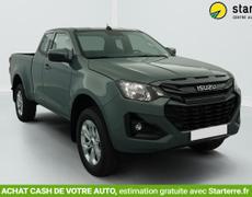 Isuzu DMax Saint-Fons