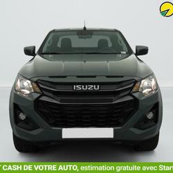 Isuzu DMax 2.2L SPACE CABINE M/T EVOLUTION Saint-Fons