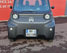 Citroen Ami Cherbourg-en-Cotentin