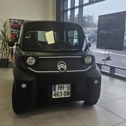 Citroen Ami BEV 6.3 kWh ami dark side Cherbourg-en-Cotentin