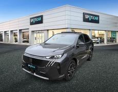 Peugeot 3008 Lamballe-Armor