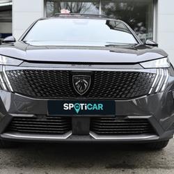 Peugeot 3008 1.2 HYBRID 145 E-DCS6 GT Lamballe-Armor