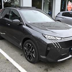 Peugeot 3008 1.2 HYBRID 145 E-DCS6 GT Lamballe-Armor