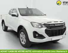 Isuzu DMax Saint-Fons