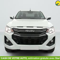 Isuzu DMax 2.2L SPACE CABINE A/T EVOLUTION occasion - Saint-Fons - photo 2/20