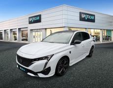 Peugeot 308 III Phase 1 Lamballe-Armor