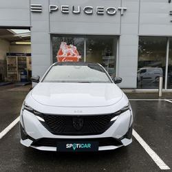 Peugeot 308 III Phase 1 Hybrid 145 e-DCS6 GT Lamballe-Armor
