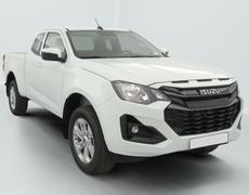 Isuzu DMax Hénin-Beaumont
