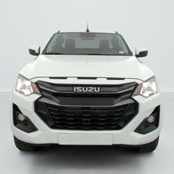 Isuzu DMax 2.2L SPACE CABINE A T EVOLUTION occasion - H&eacute;nin-Beaumont - photo 3/10