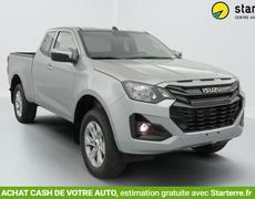 Isuzu DMax