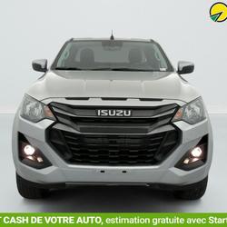 Isuzu DMax 2.2L SPACE CABINE A/T EVOLUTION occasion - Saint-Fons - photo 2/22