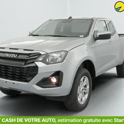 Isuzu DMax 2.2L SPACE CABINE A/T EVOLUTION occasion - Saint-Fons - photo 3/22