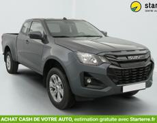 Isuzu DMax Saint-Fons