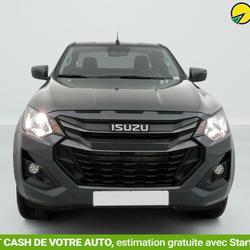 Isuzu DMax 2.2L SPACE CABINE A/T EVOLUTION occasion - Saint-Fons - photo 3/28