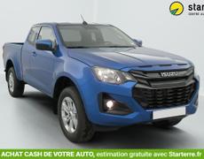 Isuzu DMax Saint-Fons