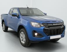 Isuzu DMax Hénin-Beaumont