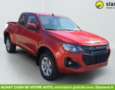 Isuzu DMax Saint-Fons